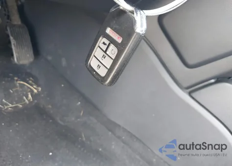 2018 Honda Cr-V Touring из США, поврежденный, VIN 2HKRW2H9XJH603529